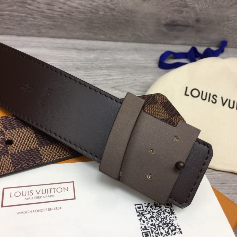 Louis Vuitton Belts